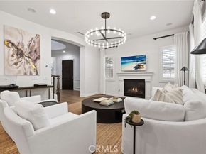 16 Juniper, Lake Forest (el Toro) CA 92630