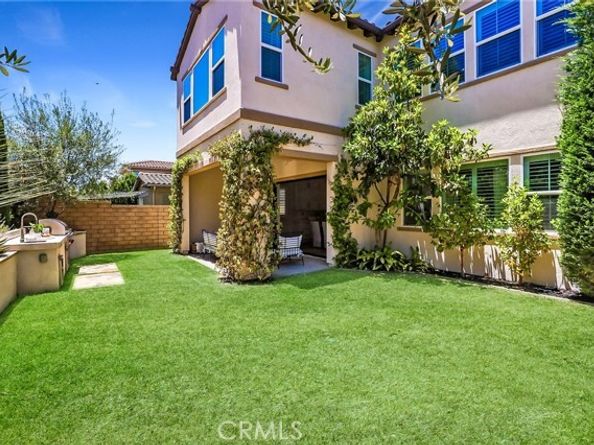 16 Juniper, Lake Forest (el Toro) CA 92630