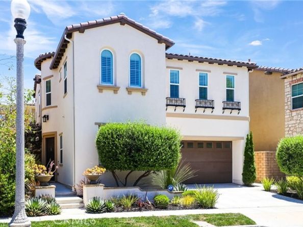 16 Juniper, Lake Forest (el Toro) CA 92630