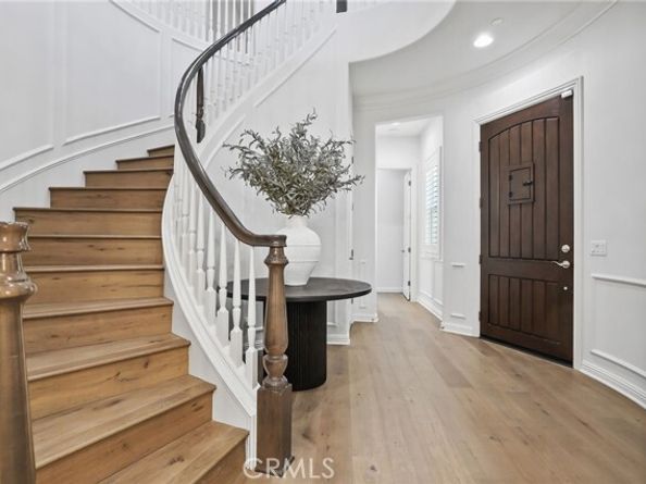 16 Juniper, Lake Forest (el Toro) CA 92630