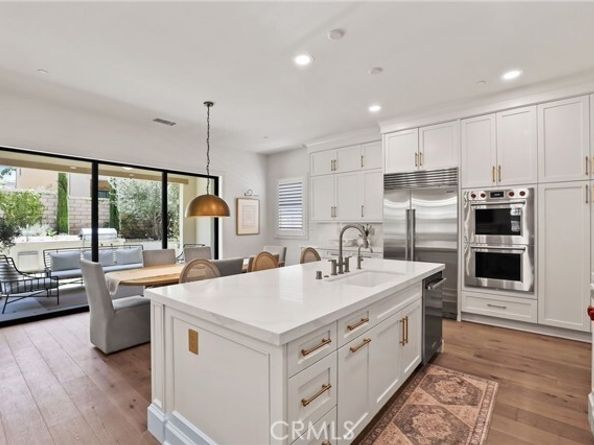 16 Juniper, Lake Forest (el Toro) CA 92630