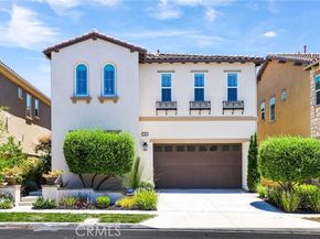 16 Juniper, Lake Forest (el Toro) CA 92630