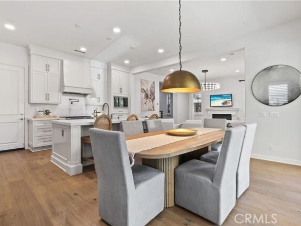 16 Juniper, Lake Forest (el Toro) CA 92630