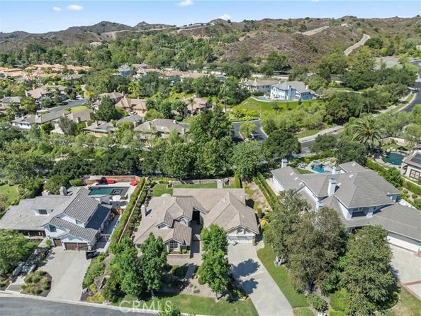 23271 Via Dorado, Laguna Hills CA 92679