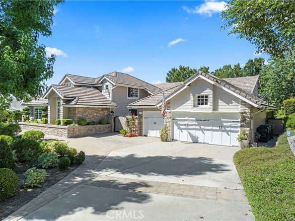 23271 Via Dorado, Laguna Hills CA 92679