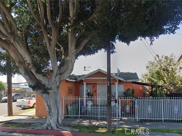 1329 Watson Avenue, Wilmington (los Angeles) CA 90744