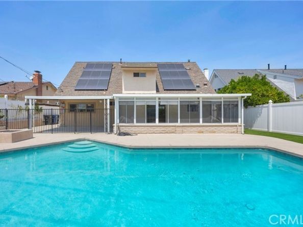 23732 Cavanaugh Road, Lake Forest (el Toro) CA 92630