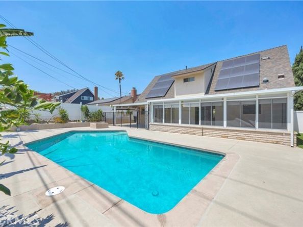 23732 Cavanaugh Road, Lake Forest (el Toro) CA 92630