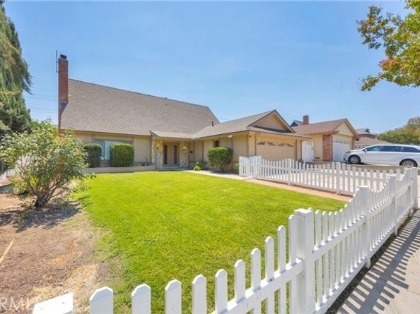 23732 Cavanaugh Road, Lake Forest (el Toro) CA 92630
