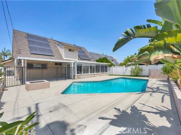 23732 Cavanaugh Road, Lake Forest (el Toro) CA 92630