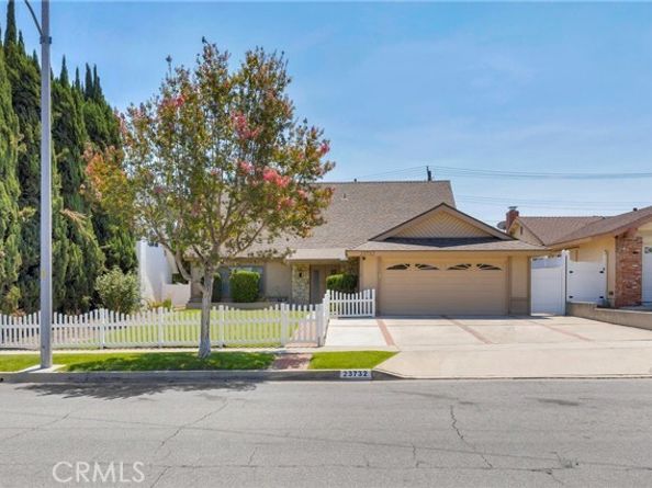 23732 Cavanaugh Road, Lake Forest (el Toro) CA 92630