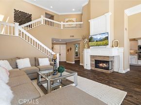 4 Vista Frondosa, Rancho Santa Margarita CA 92688