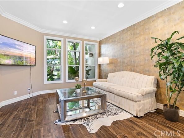 4 Vista Frondosa, Rancho Santa Margarita CA 92688