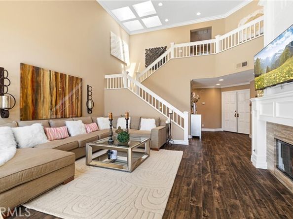 4 Vista Frondosa, Rancho Santa Margarita CA 92688