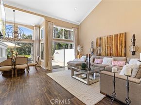 4 Vista Frondosa, Rancho Santa Margarita CA 92688