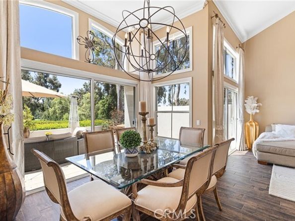 4 Vista Frondosa, Rancho Santa Margarita CA 92688