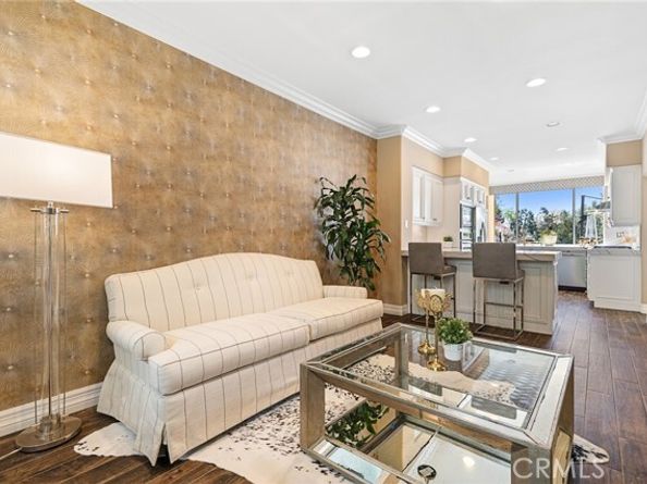 4 Vista Frondosa, Rancho Santa Margarita CA 92688