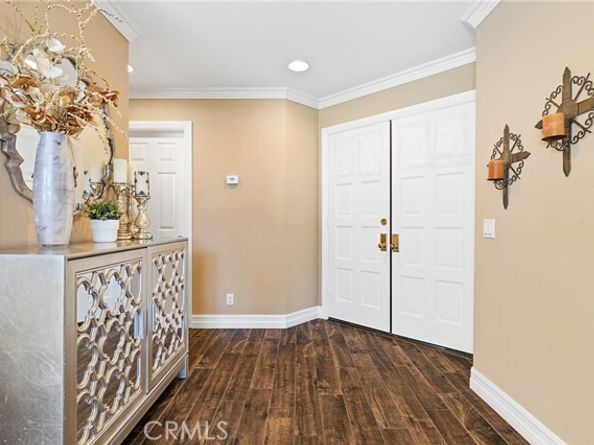 4 Vista Frondosa, Rancho Santa Margarita CA 92688