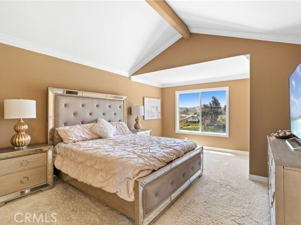 4 Vista Frondosa, Rancho Santa Margarita CA 92688