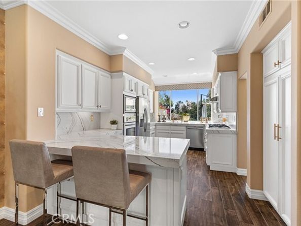 4 Vista Frondosa, Rancho Santa Margarita CA 92688