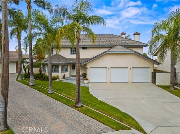 451 S Wishing Well, Anaheim CA 92807