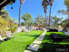 10 Verano, Lake Forest (el Toro) CA 92610