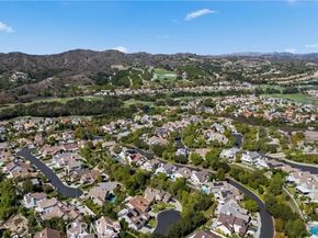 3 Portsmouth, Laguna Hills CA 92679