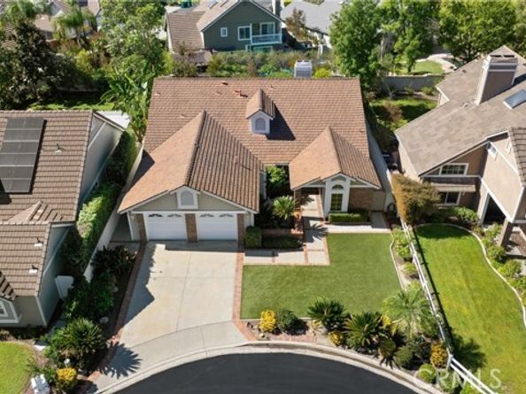 3 Portsmouth, Laguna Hills CA 92679