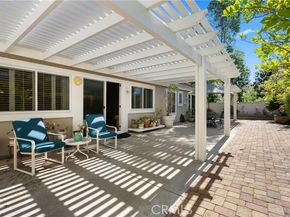 3 Portsmouth, Laguna Hills CA 92679