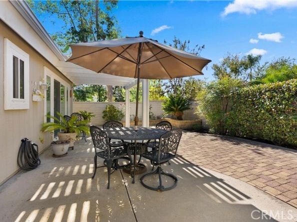 3 Portsmouth, Laguna Hills CA 92679