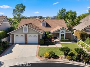 3 Portsmouth, Laguna Hills CA 92679