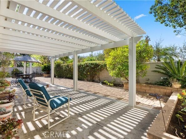3 Portsmouth, Laguna Hills CA 92679