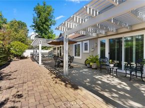 3 Portsmouth, Laguna Hills CA 92679