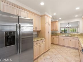 3 Portsmouth, Laguna Hills CA 92679
