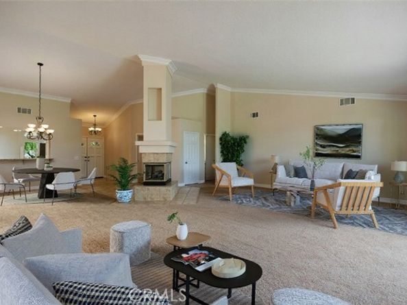 3 Portsmouth, Laguna Hills CA 92679