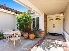 3 Portsmouth, Laguna Hills CA 92679