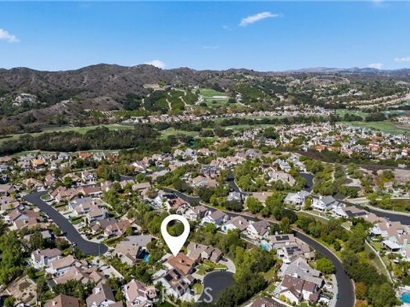 3 Portsmouth, Laguna Hills CA 92679