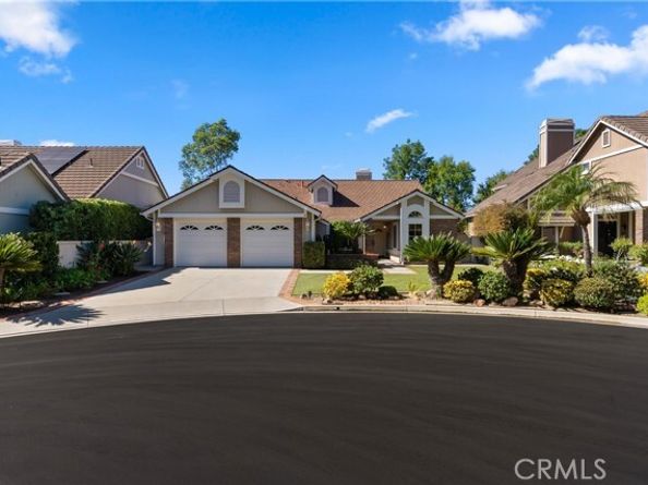3 Portsmouth, Laguna Hills CA 92679