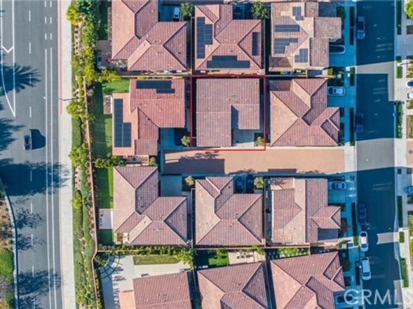 215 Bryce Run, Lake Forest (el Toro) CA 92630