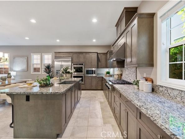 215 Bryce Run, Lake Forest (el Toro) CA 92630