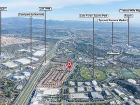 215 Bryce Run, Lake Forest (el Toro) CA 92630