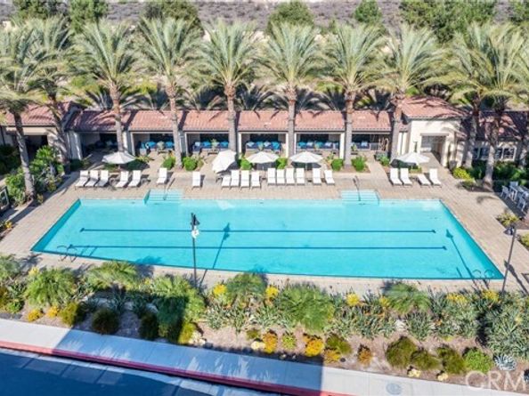 215 Bryce Run, Lake Forest (el Toro) CA 92630