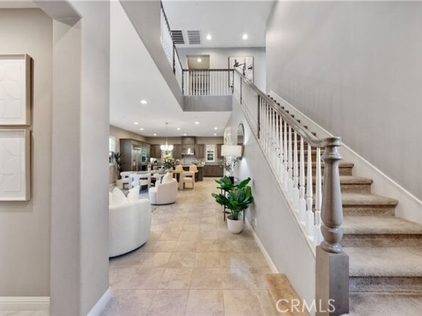 215 Bryce Run, Lake Forest (el Toro) CA 92630