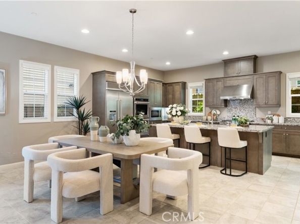 215 Bryce Run, Lake Forest (el Toro) CA 92630