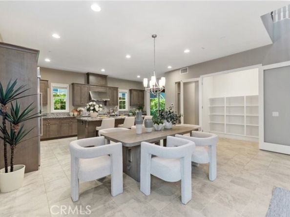 215 Bryce Run, Lake Forest (el Toro) CA 92630