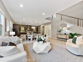 215 Bryce Run, Lake Forest (el Toro) CA 92630