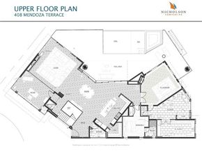 408 Mendoza, Corona Del Mar (newport Beach) CA 92625