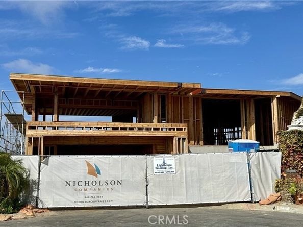 408 Mendoza, Corona Del Mar (newport Beach) CA 92625