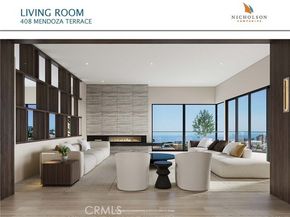 408 Mendoza, Corona Del Mar (newport Beach) CA 92625