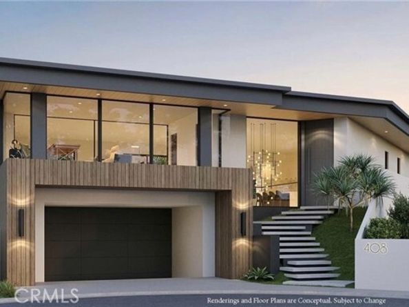 408 Mendoza, Corona Del Mar (newport Beach) CA 92625